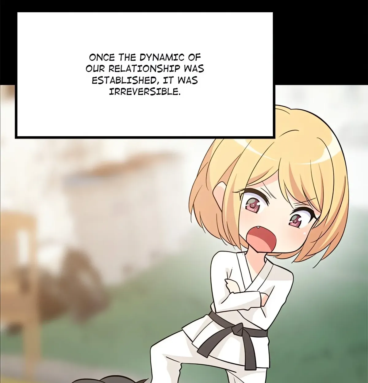 Study Buddies Chapter 70 page 12 - 
