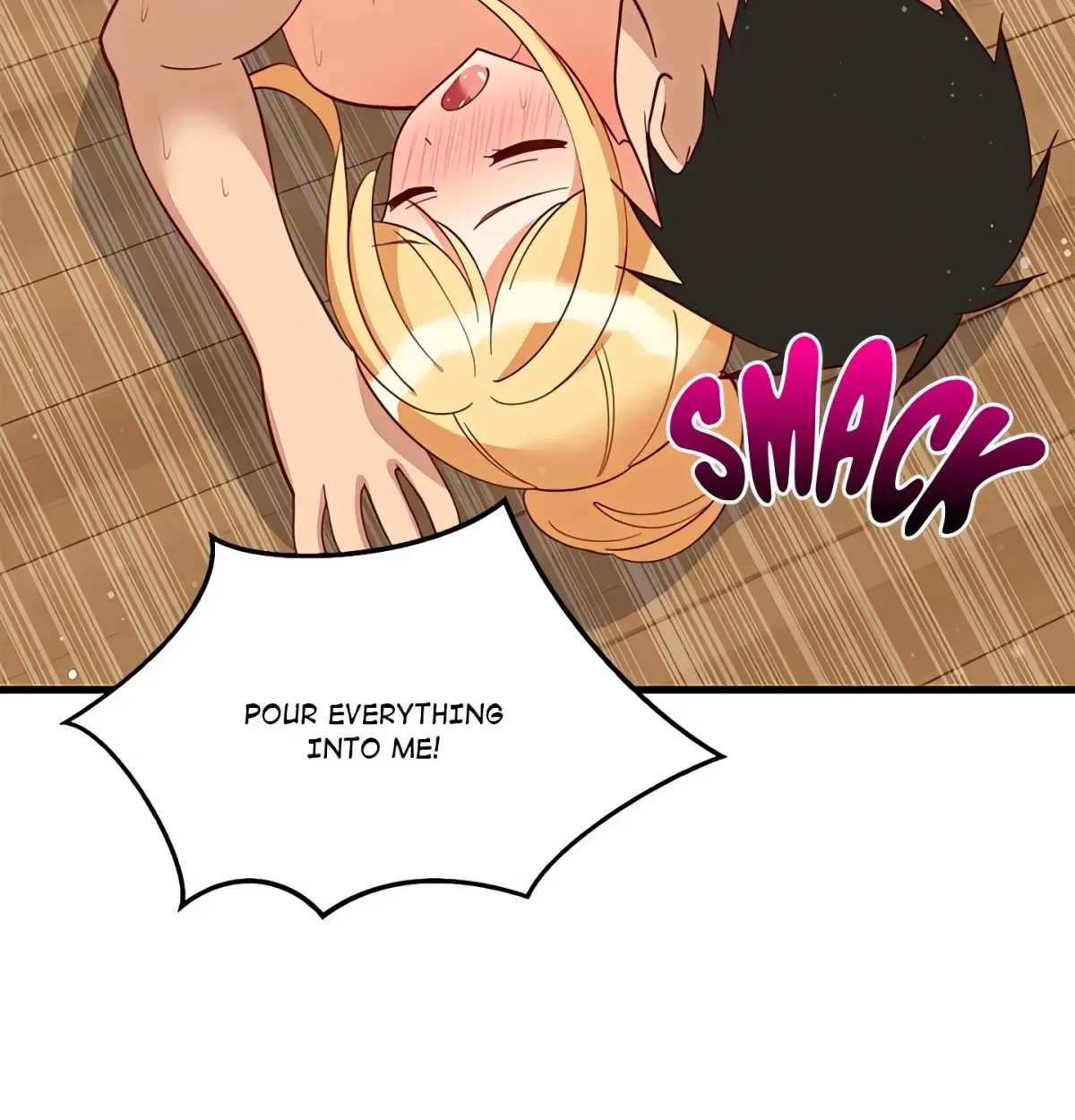 Study Buddies Chapter 70 page 119 - 