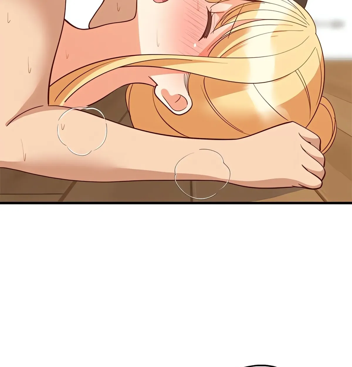 Study Buddies Chapter 70 page 132 - 