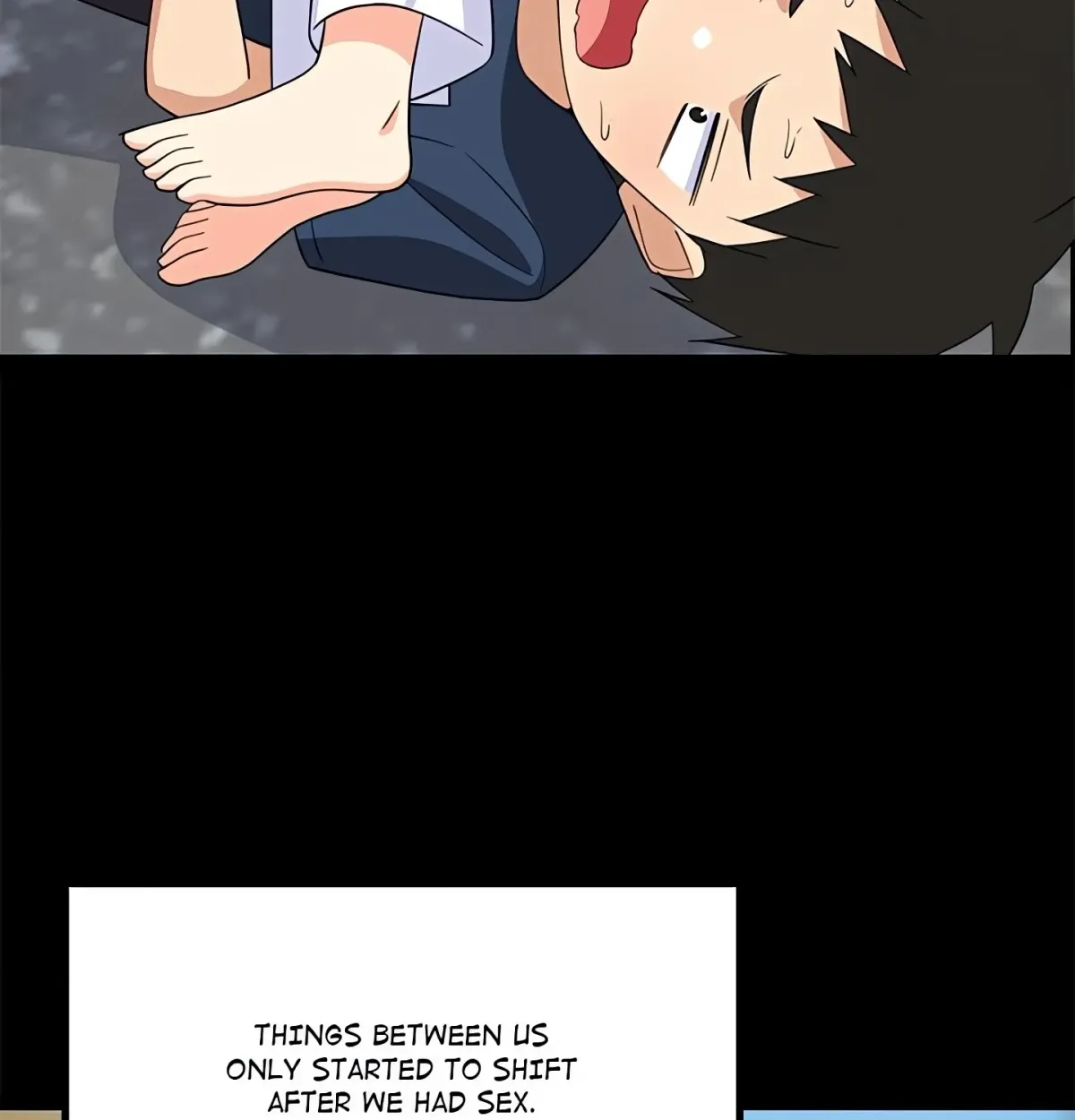Study Buddies Chapter 70 page 15 - 
