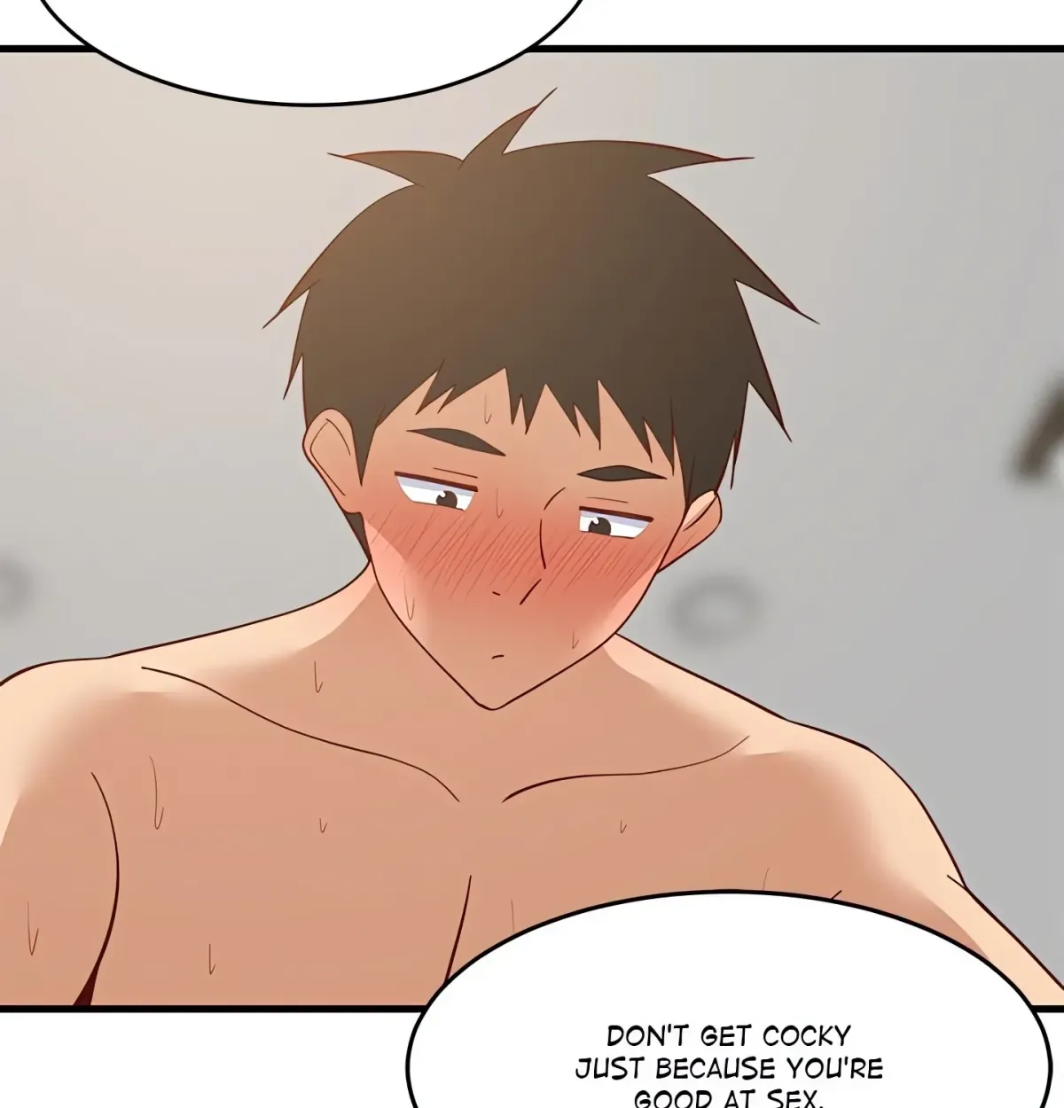 Study Buddies Chapter 70 page 142 - 