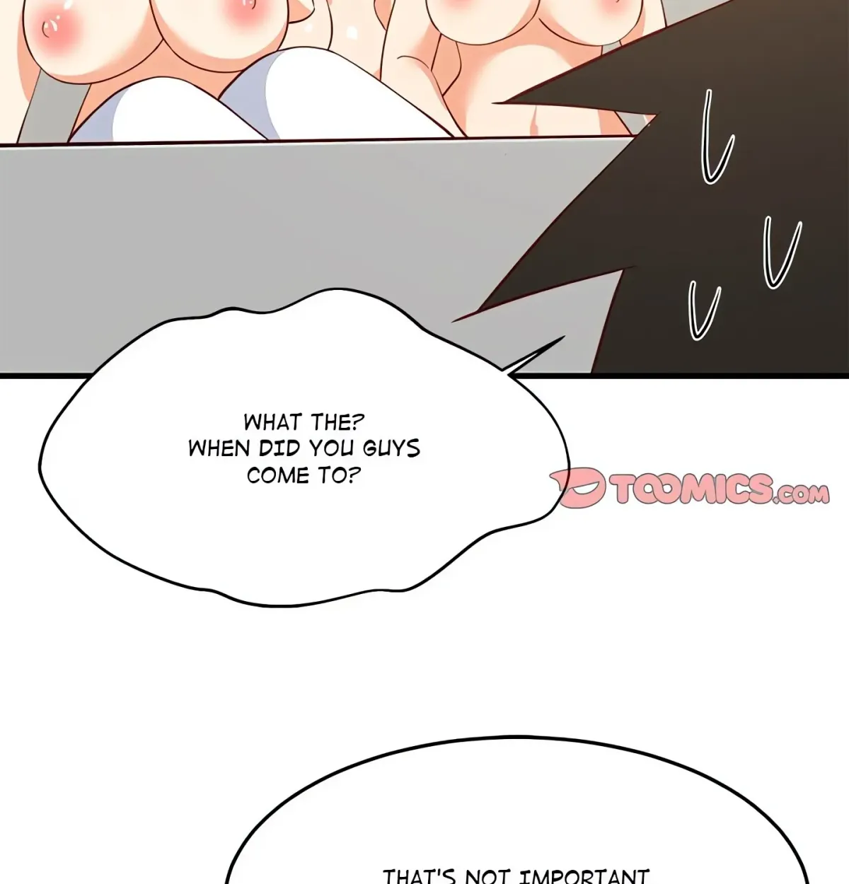 Study Buddies Chapter 70 page 151 - 