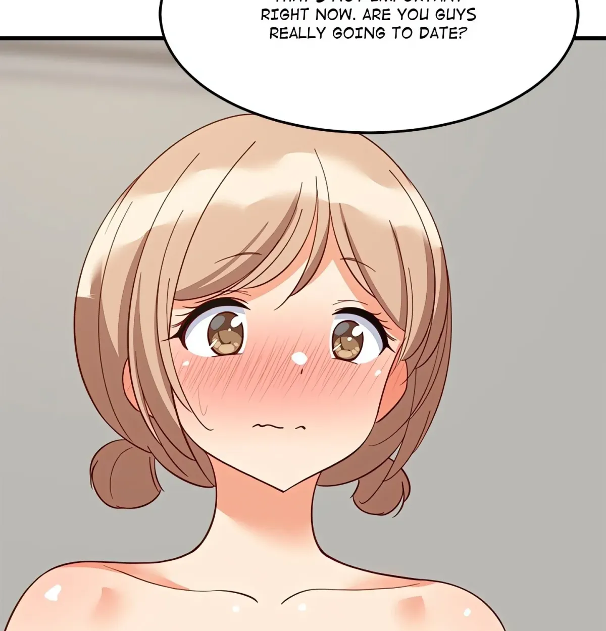 Study Buddies Chapter 70 page 152 - 