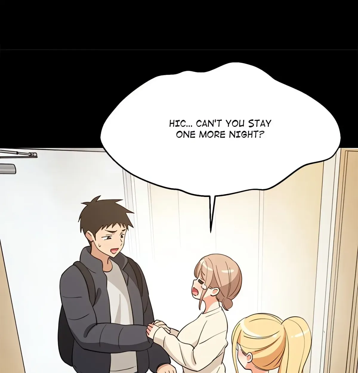 Study Buddies Chapter 70 page 20 - 