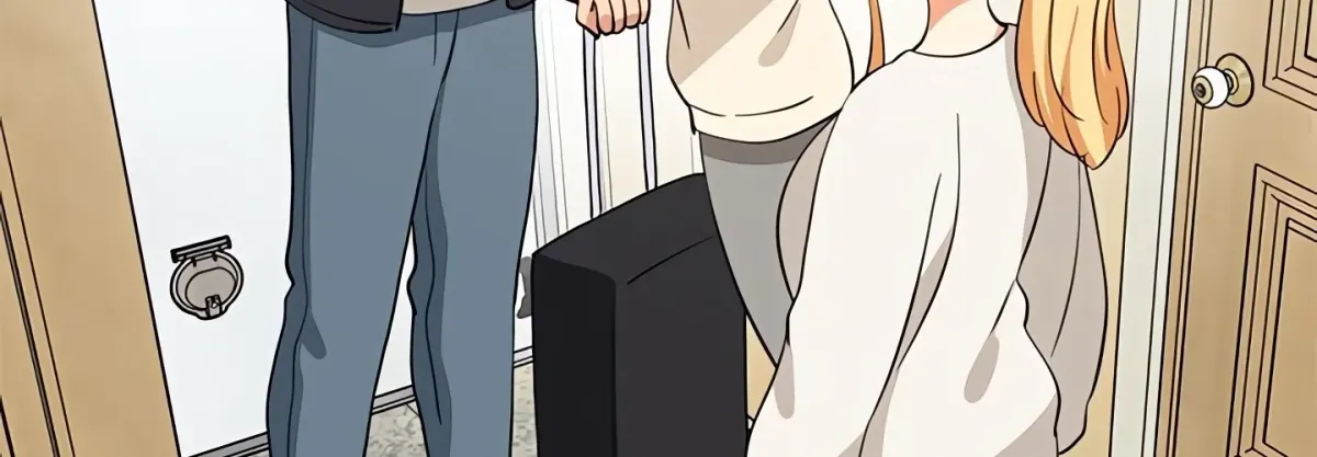 Study Buddies Chapter 70 page 21 - 