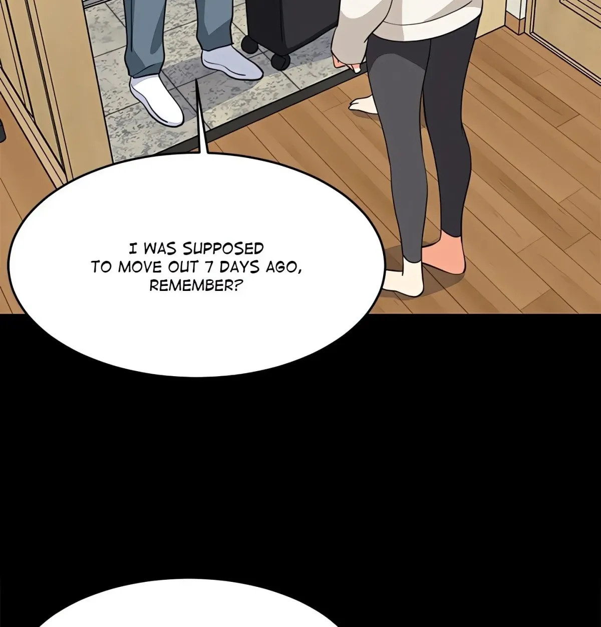 Study Buddies Chapter 70 page 22 - 