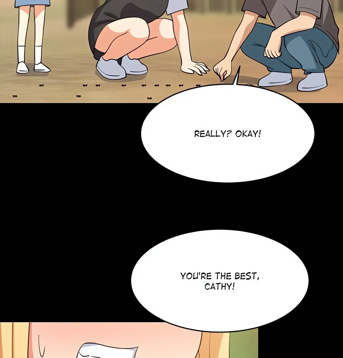 Study Buddies Chapter 70 page 4 - 
