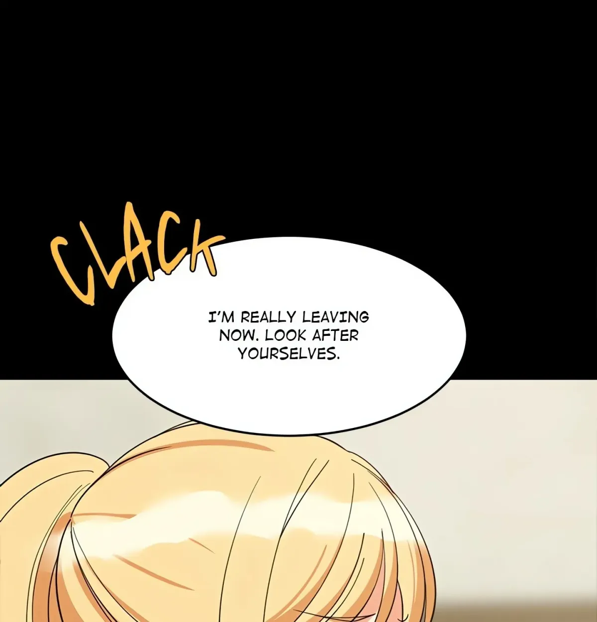 Study Buddies Chapter 70 page 31 - 
