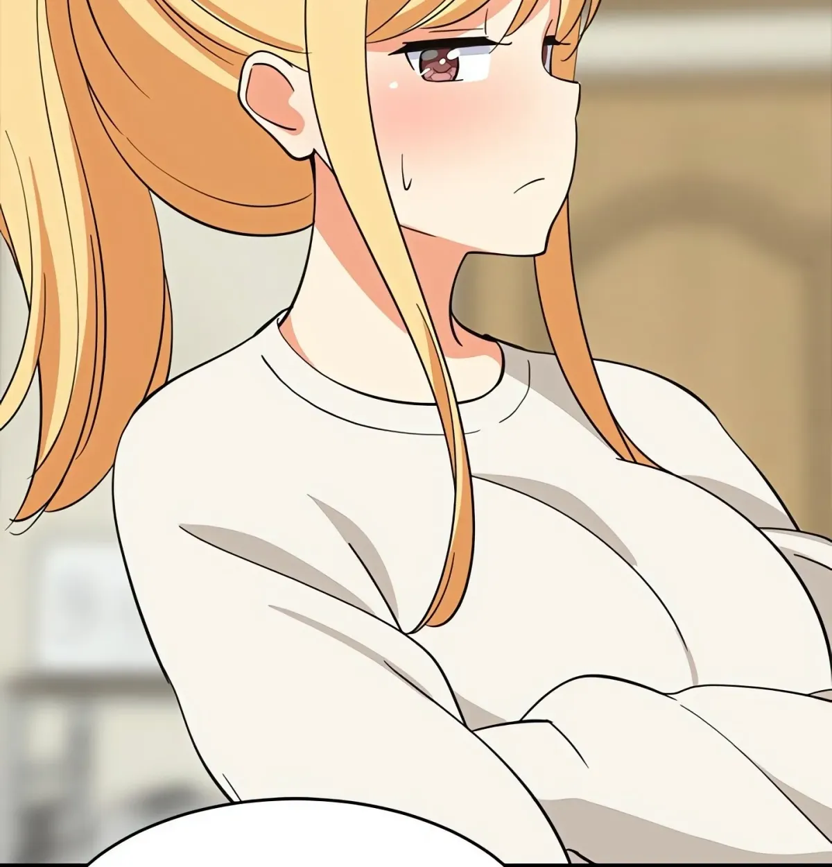 Study Buddies Chapter 70 page 32 - 
