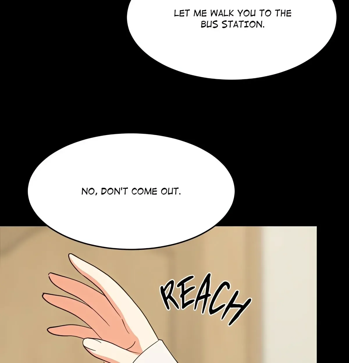 Study Buddies Chapter 70 page 34 - 