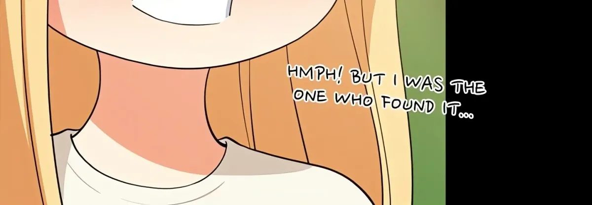 Study Buddies Chapter 70 page 5 - 