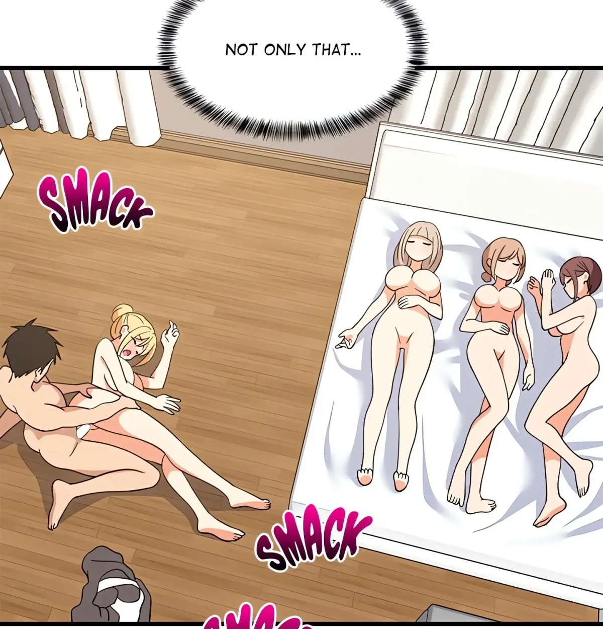 Study Buddies Chapter 70 page 44 - 