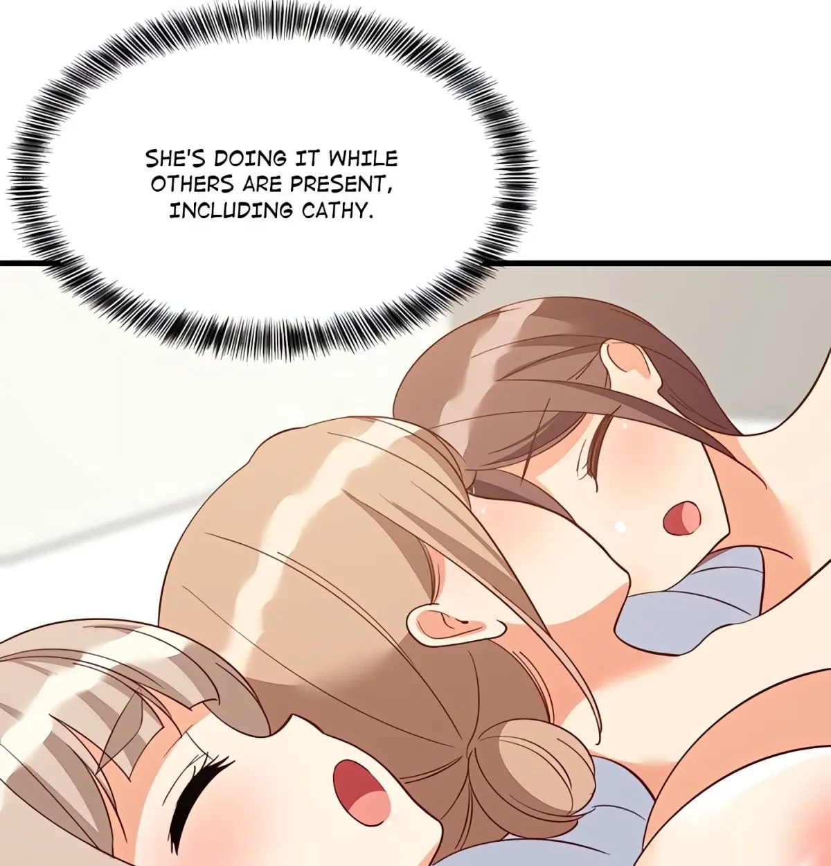 Study Buddies Chapter 70 page 46 - 