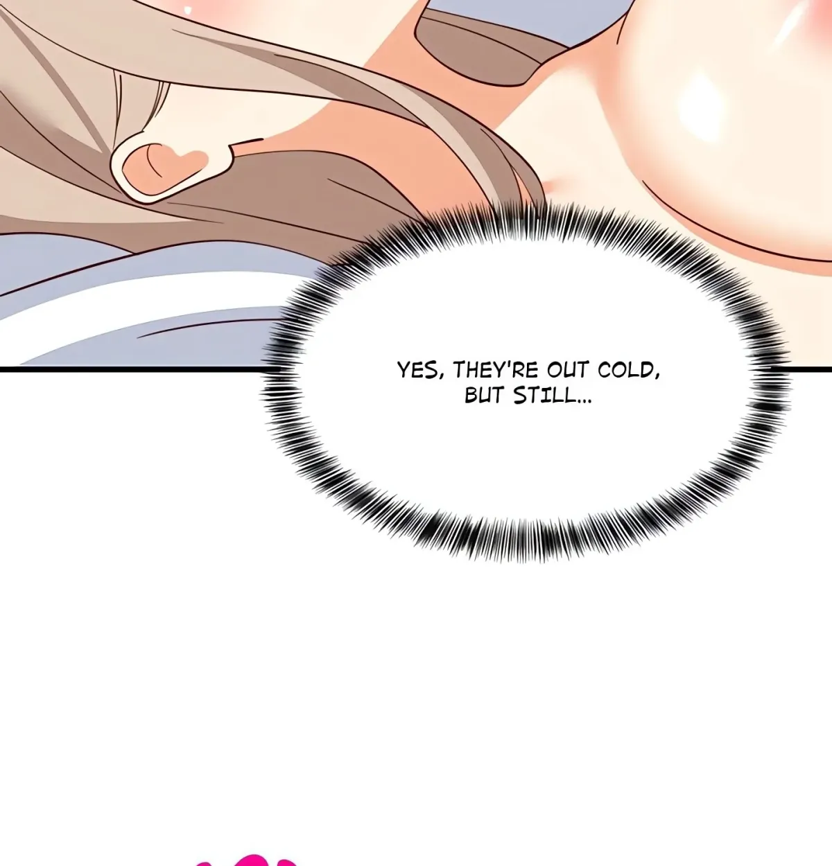 Study Buddies Chapter 70 page 47 - 