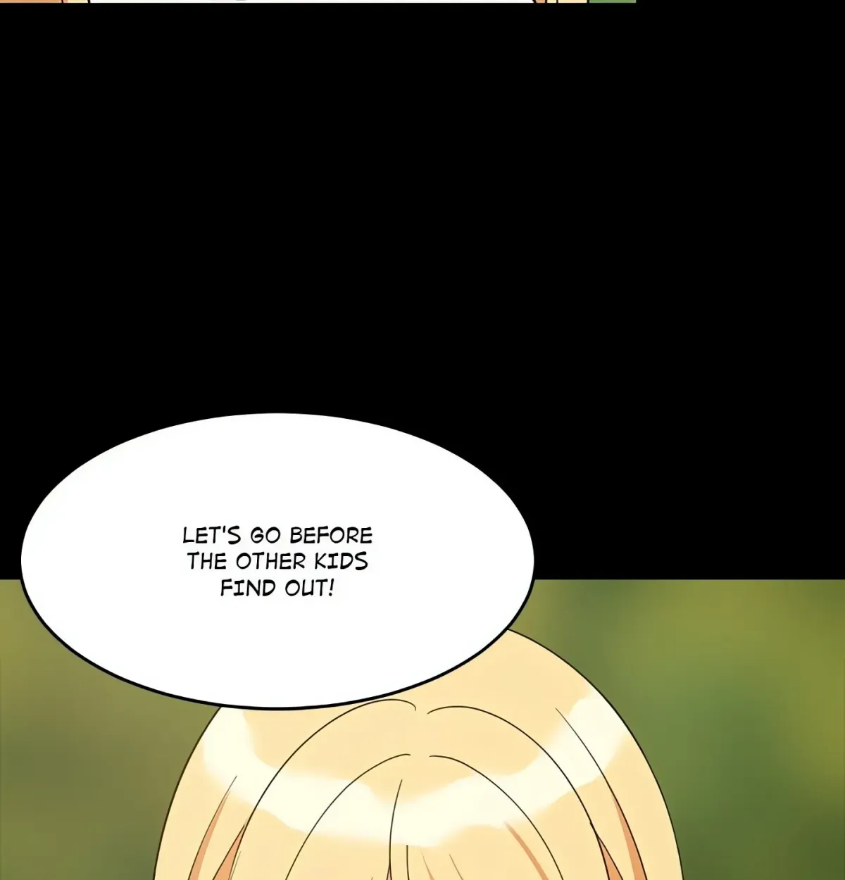 Study Buddies Chapter 70 page 6 - 