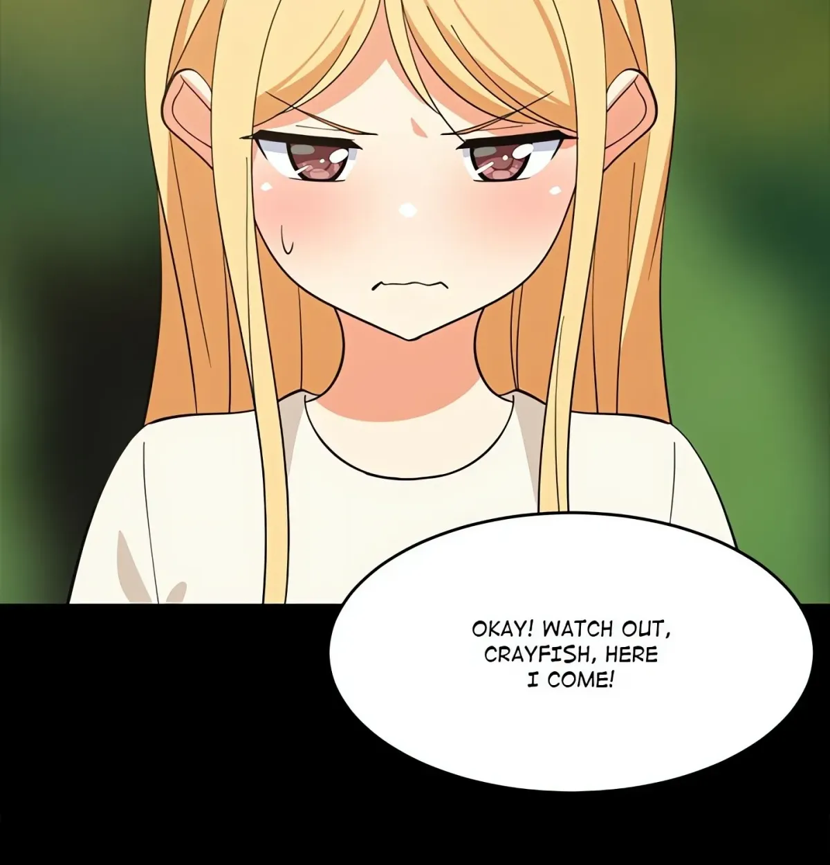 Study Buddies Chapter 70 page 7 - 