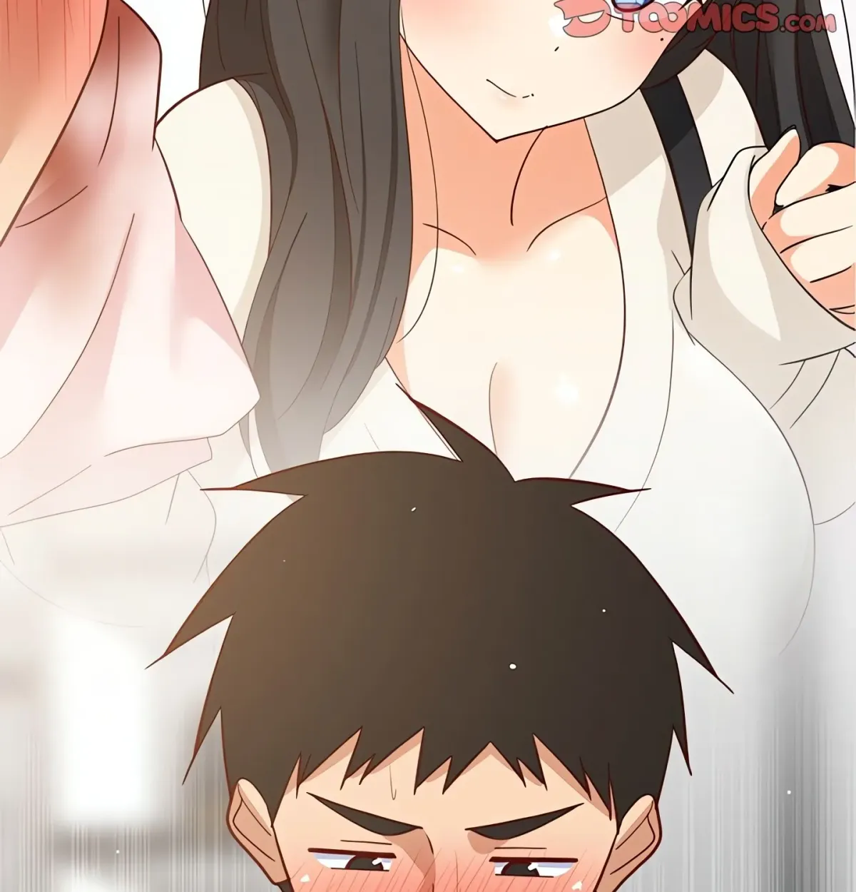 Study Buddies Chapter 70 page 71 - 