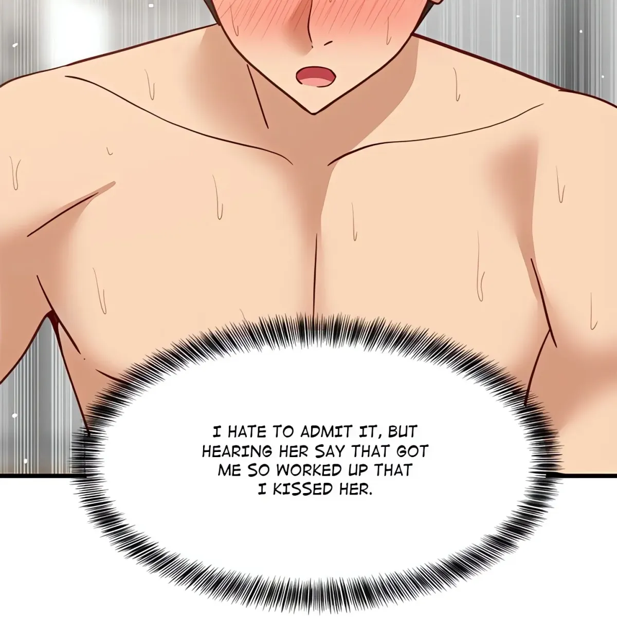 Study Buddies Chapter 70 page 72 - 