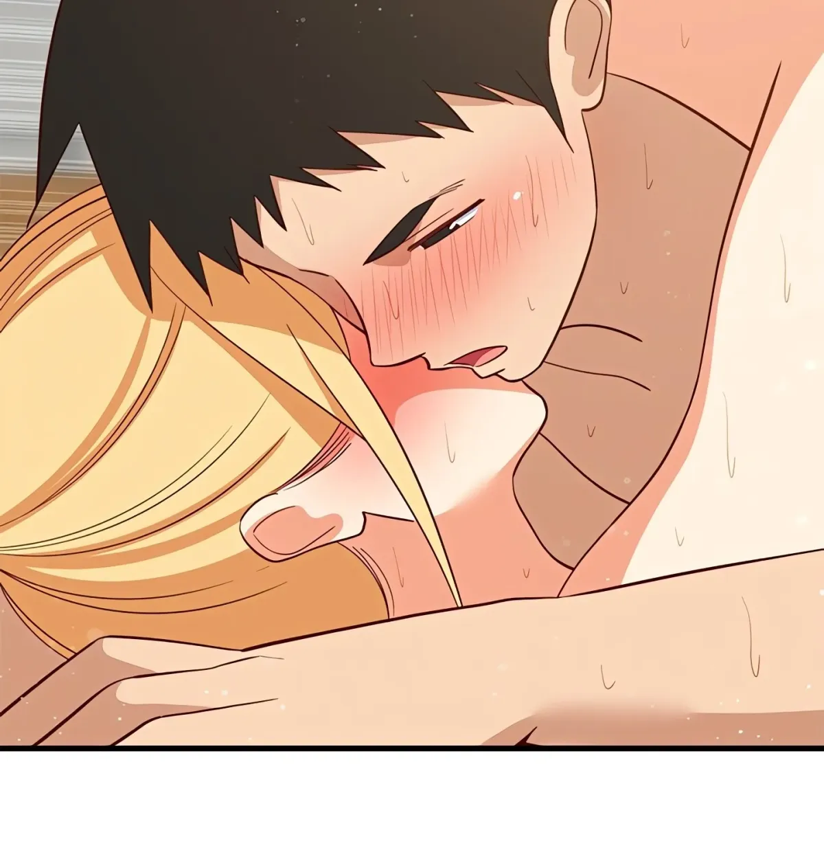 Study Buddies Chapter 70 page 79 - 