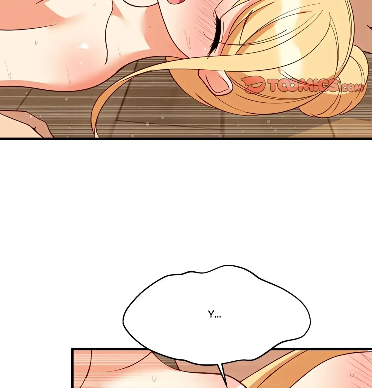Study Buddies Chapter 70 page 84 - 
