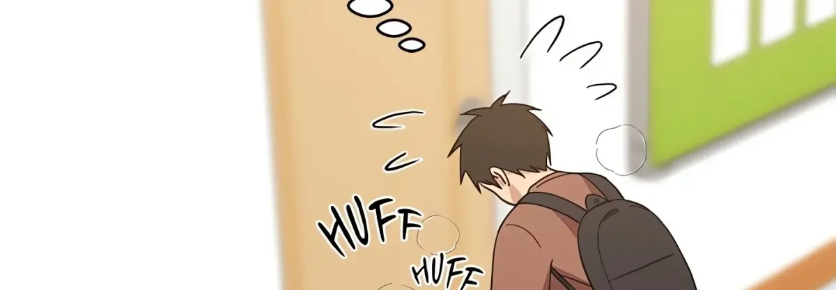 Study Buddies Chapter 71 page 101 - 