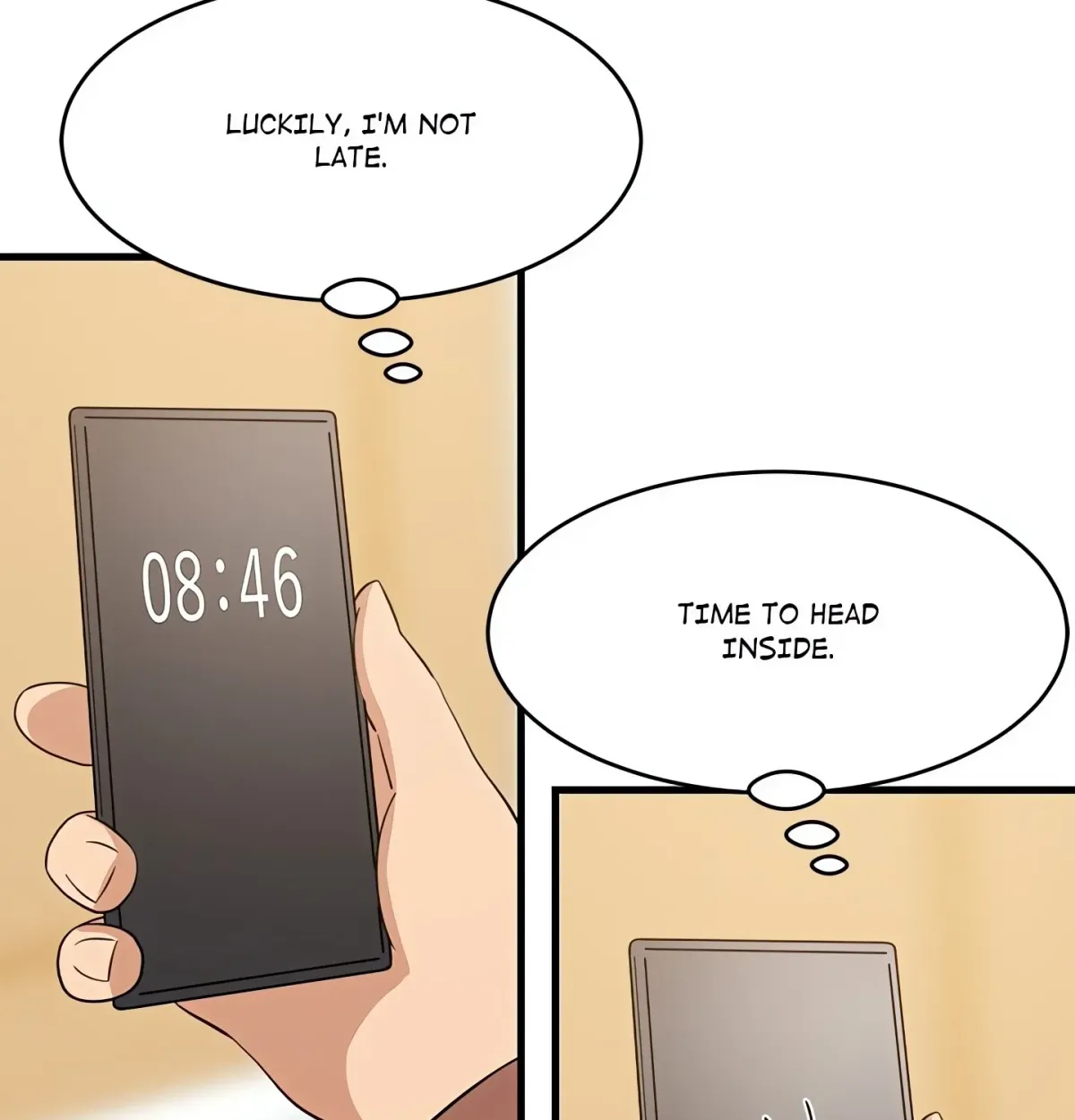 Study Buddies Chapter 71 page 103 - 