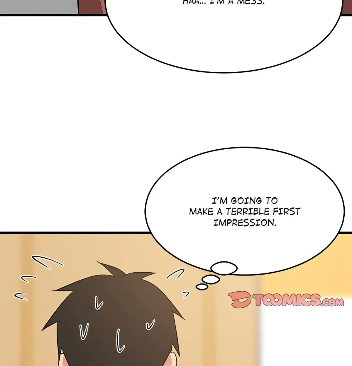 Study Buddies Chapter 71 page 107 - 
