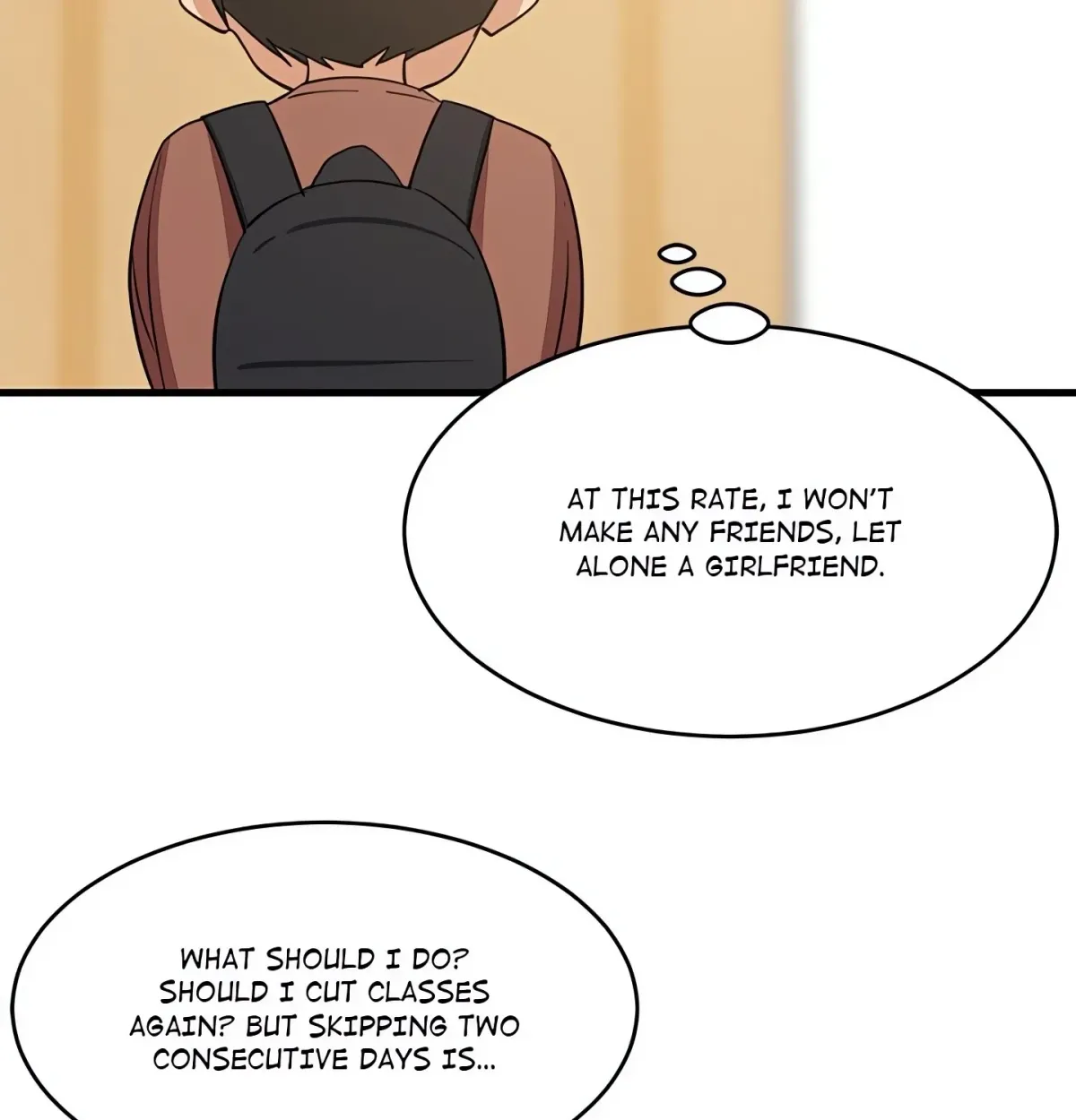Study Buddies Chapter 71 page 108 - 