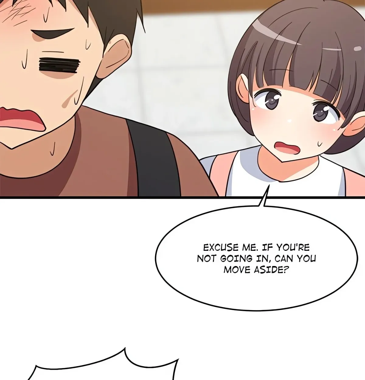 Study Buddies Chapter 71 page 110 - 