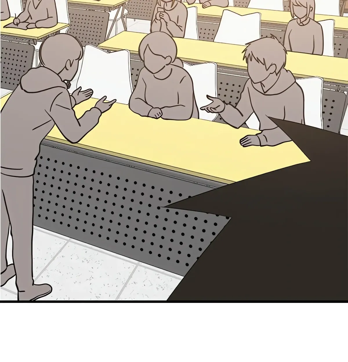 Study Buddies Chapter 71 page 115 - 