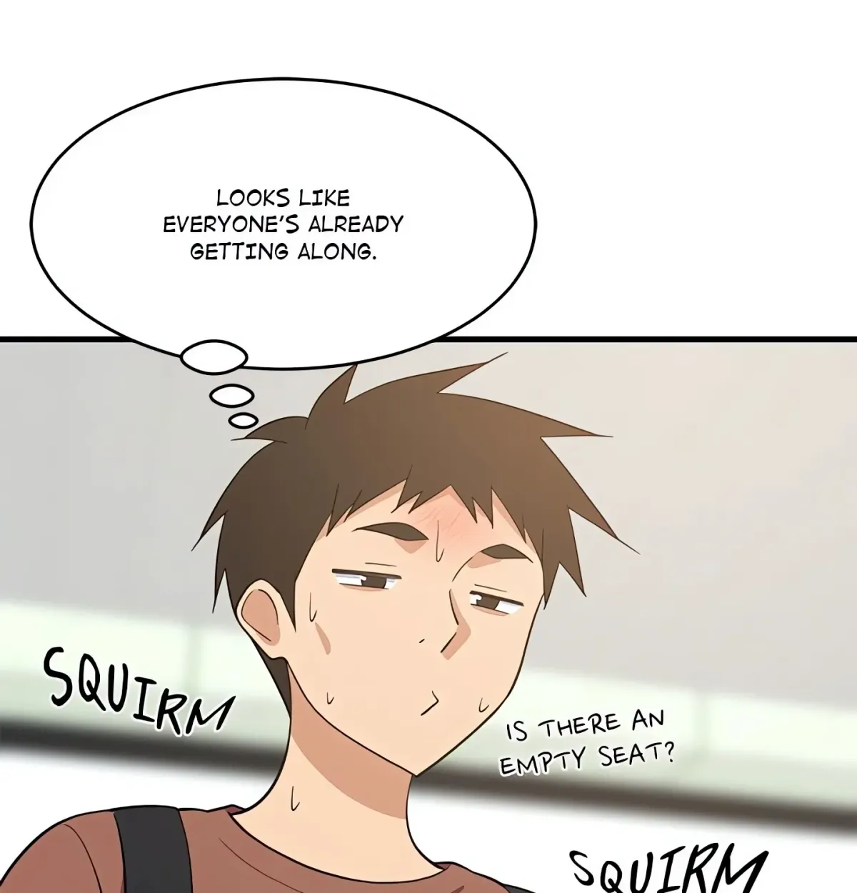 Study Buddies Chapter 71 page 116 - 