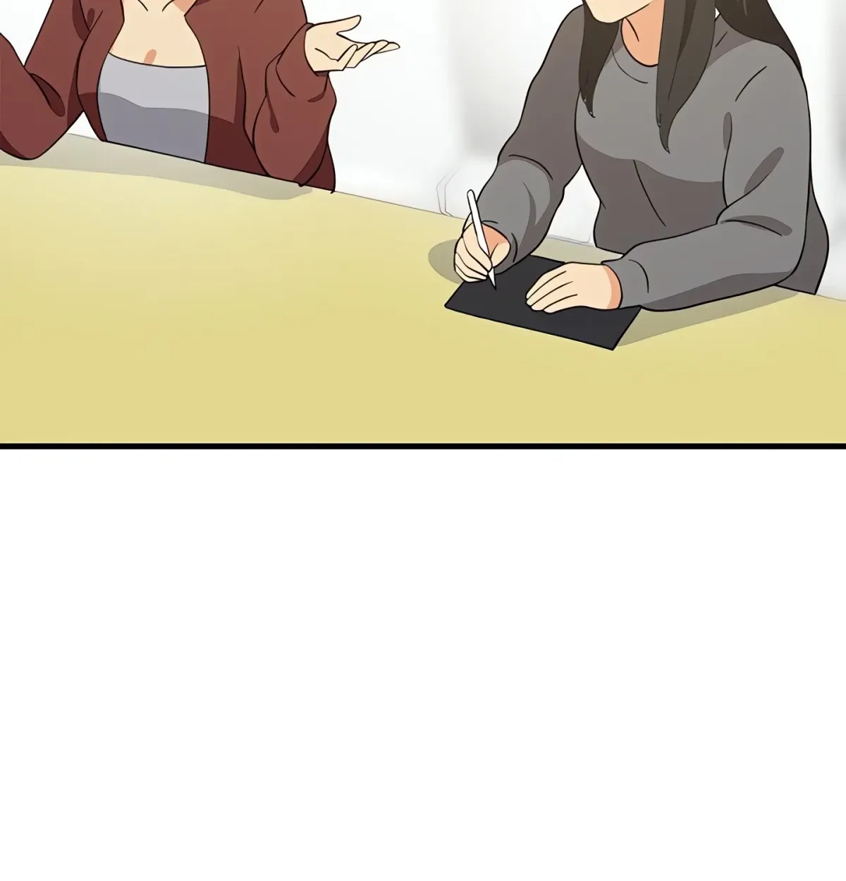 Study Buddies Chapter 71 page 122 - 