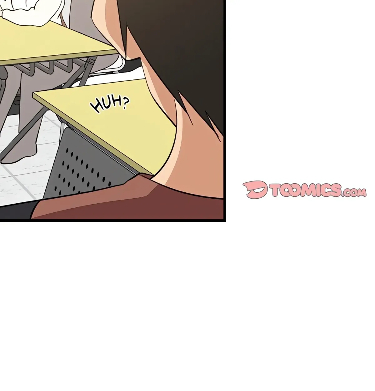 Study Buddies Chapter 71 page 124 - 