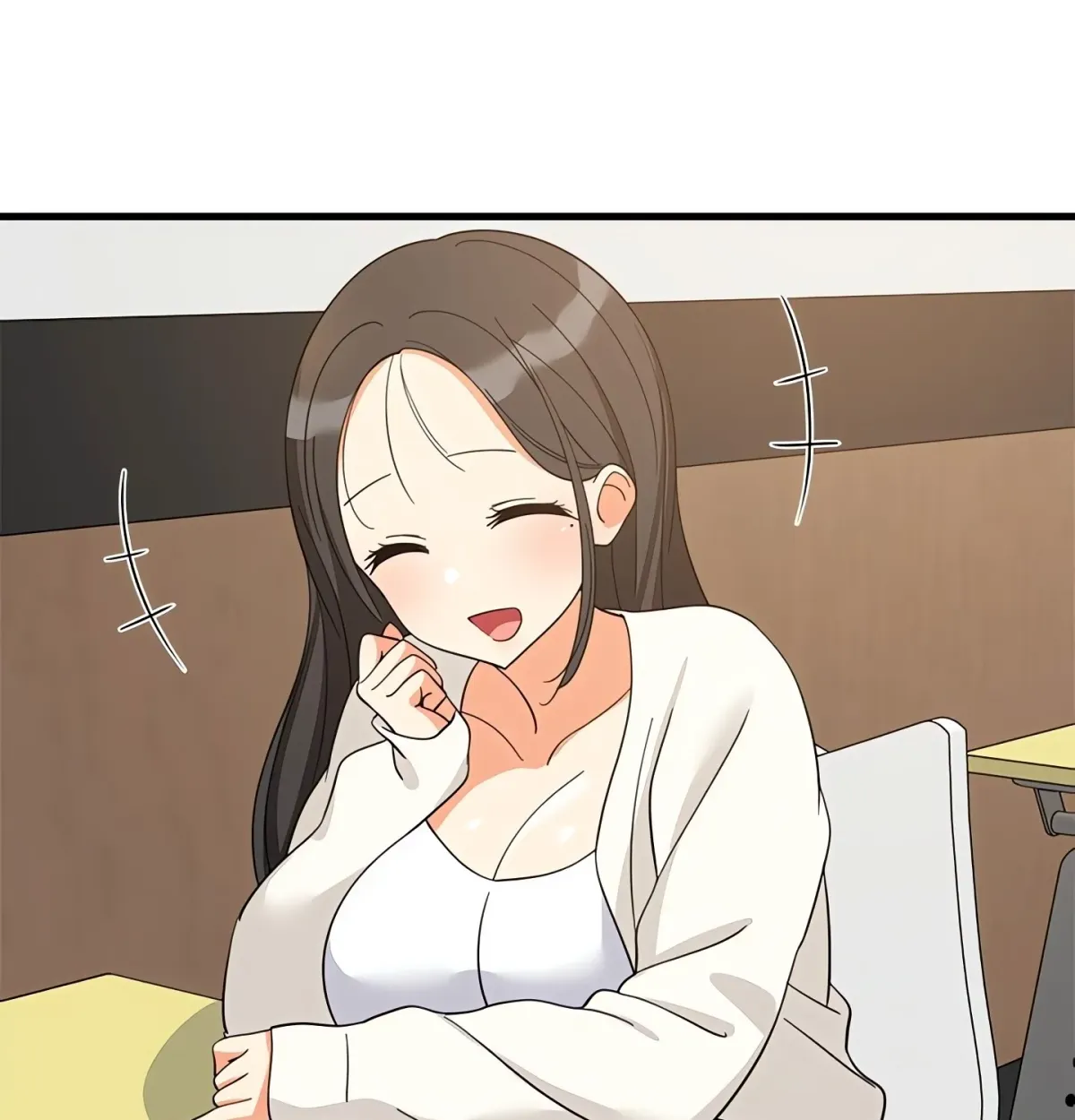 Study Buddies Chapter 71 page 126 - 