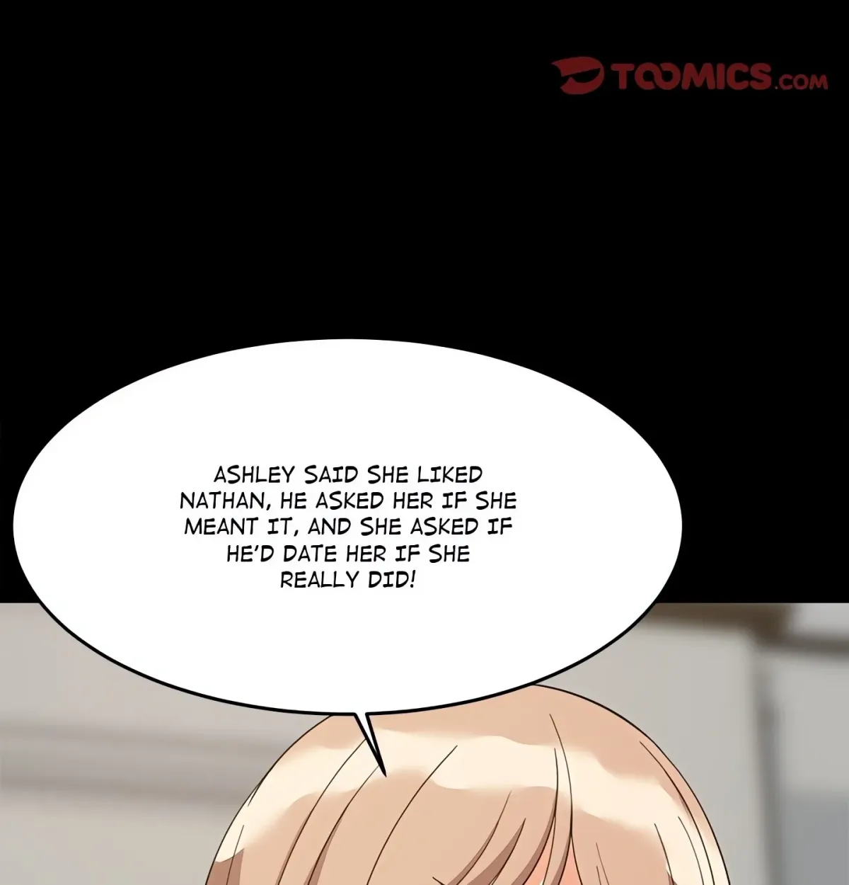 Study Buddies Chapter 71 page 14 - 