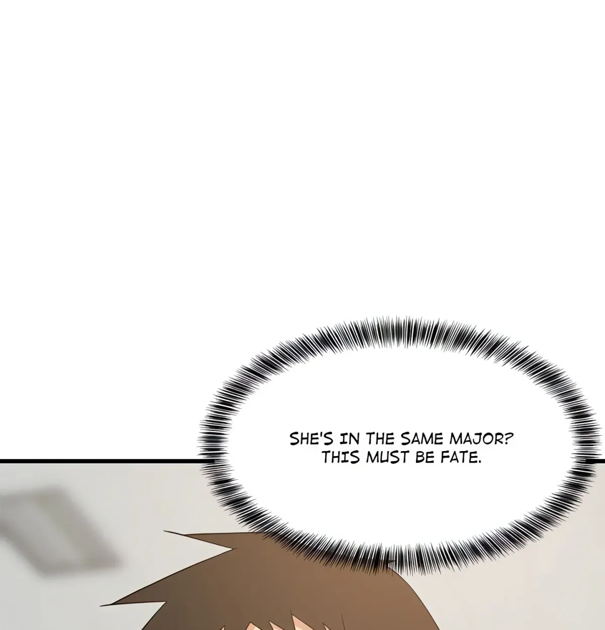 Study Buddies Chapter 71 page 132 - 