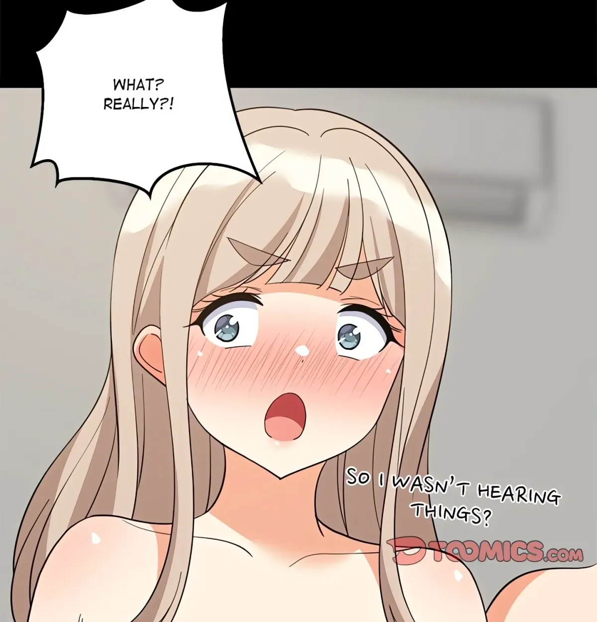Study Buddies Chapter 71 page 16 - 
