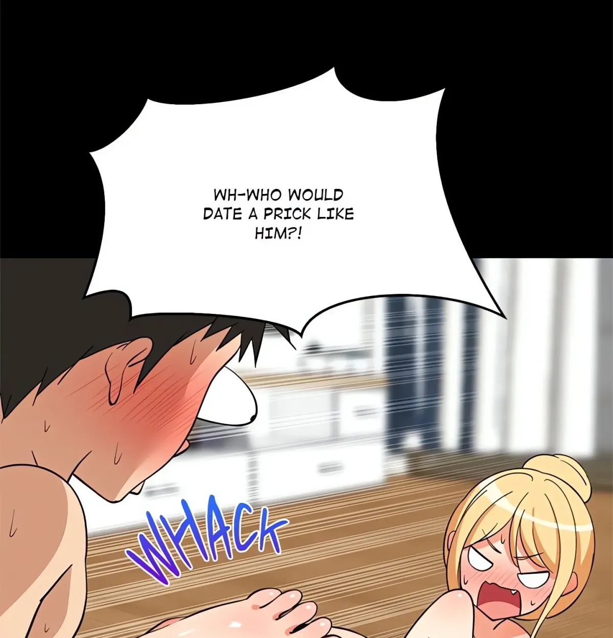 Study Buddies Chapter 71 page 22 - 