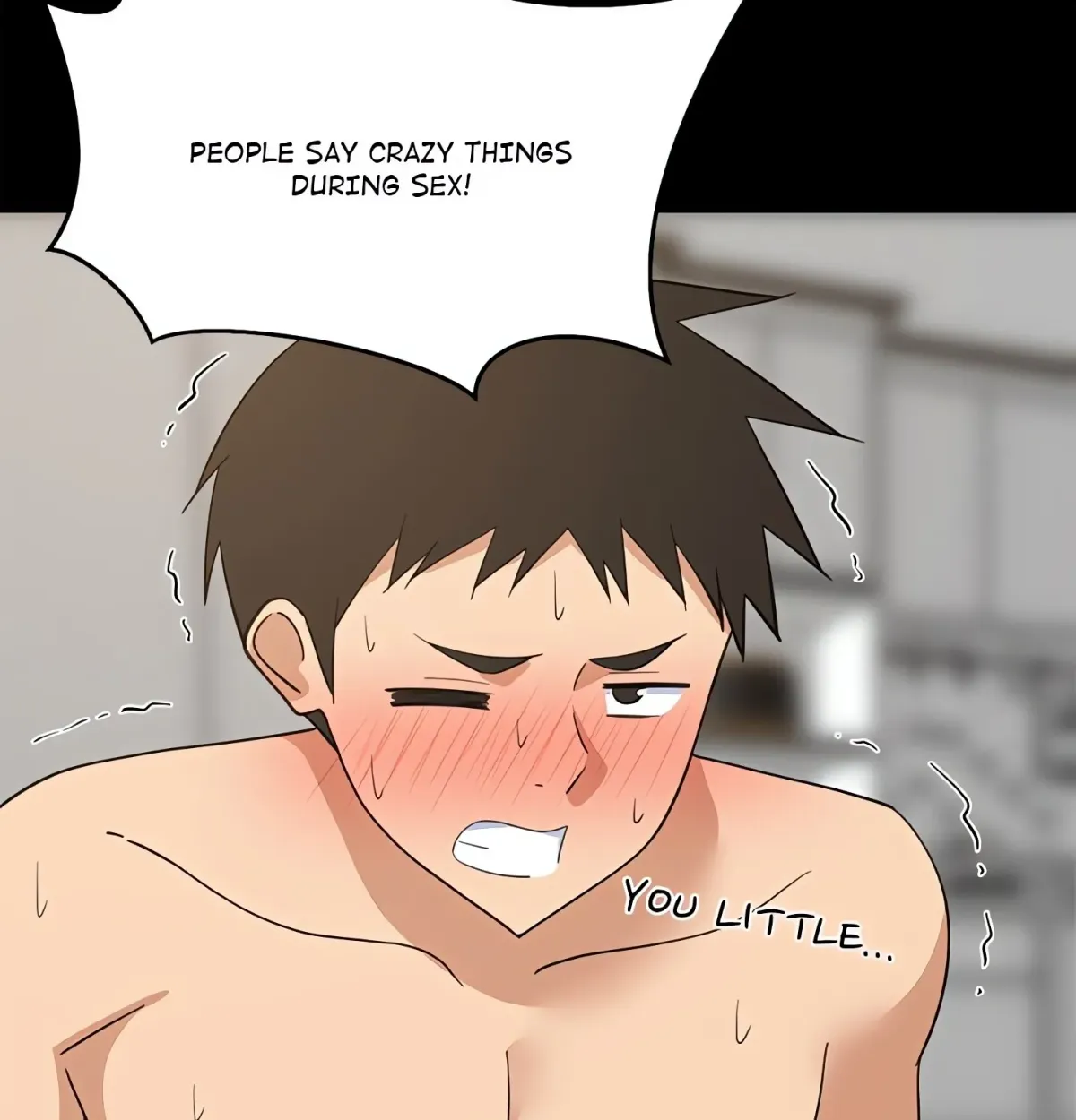 Study Buddies Chapter 71 page 24 - 
