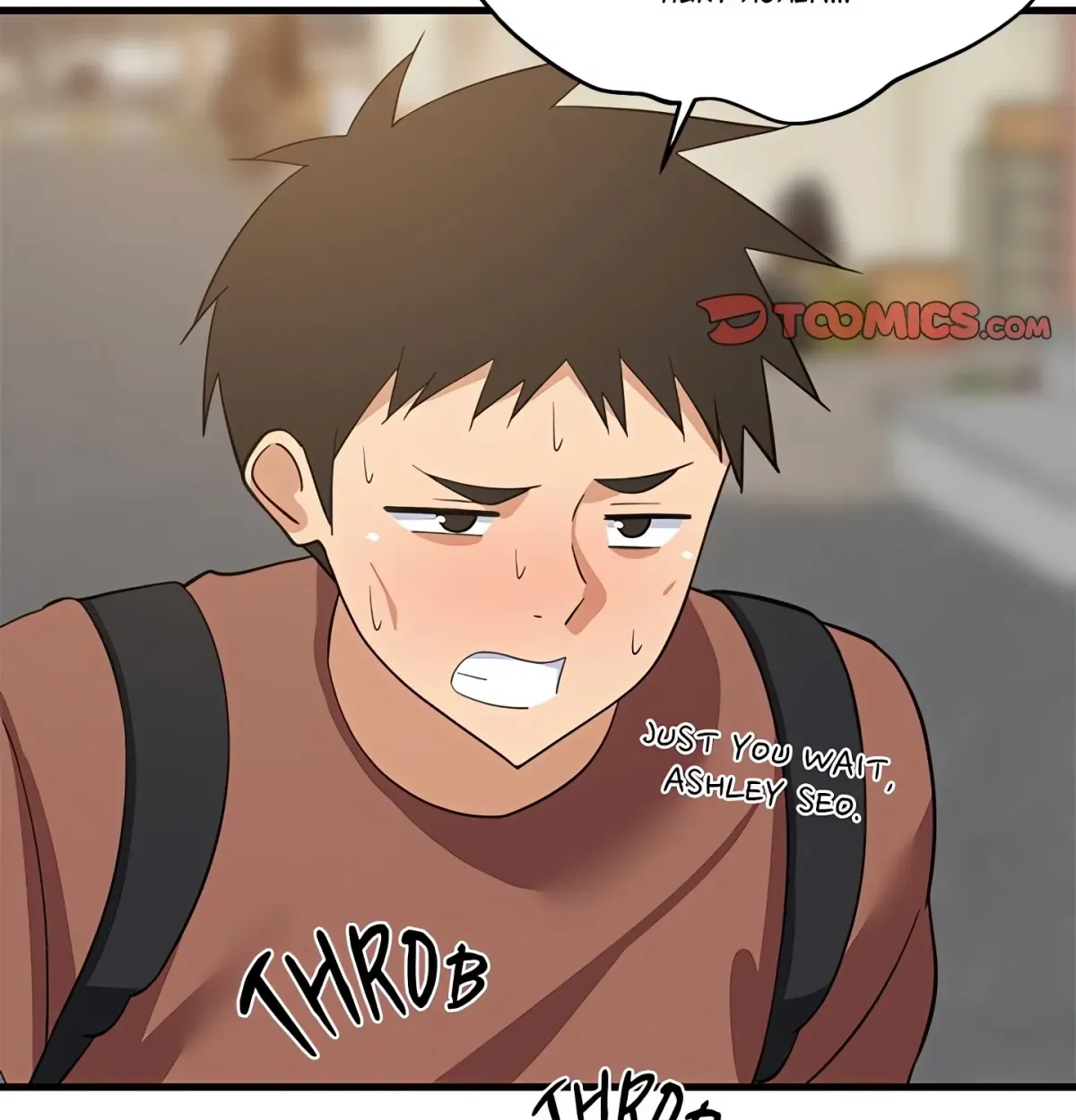 Study Buddies Chapter 71 page 27 - 