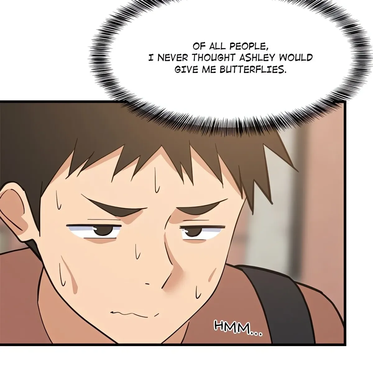 Study Buddies Chapter 71 page 31 - 