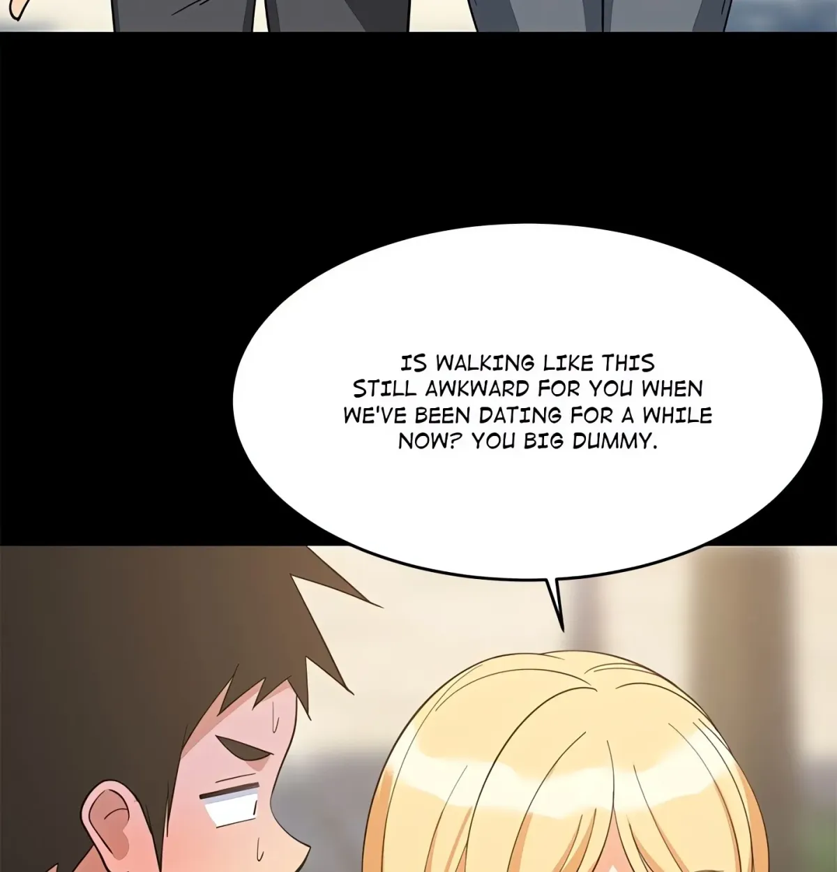 Study Buddies Chapter 71 page 35 - 
