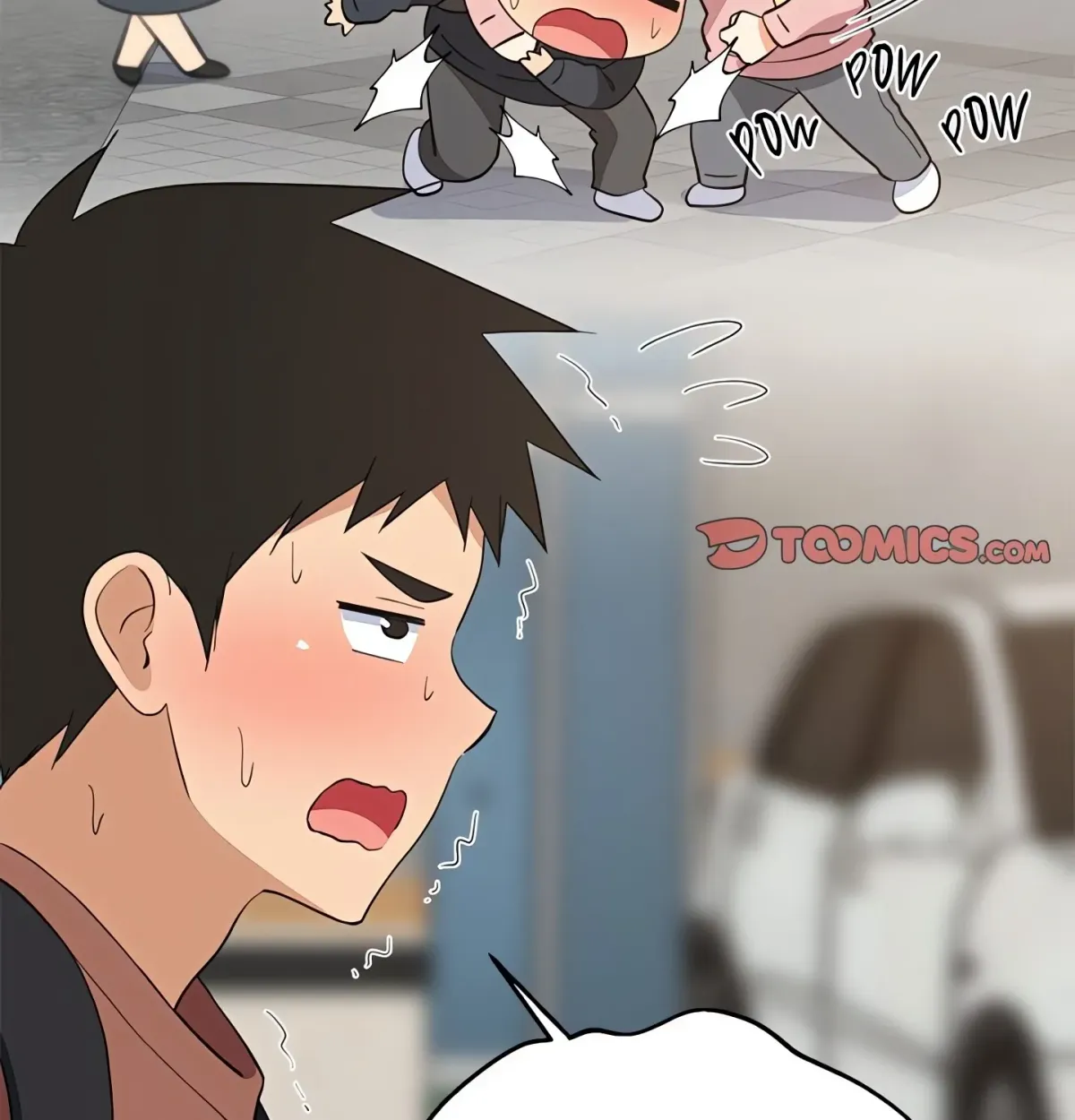 Study Buddies Chapter 71 page 40 - 