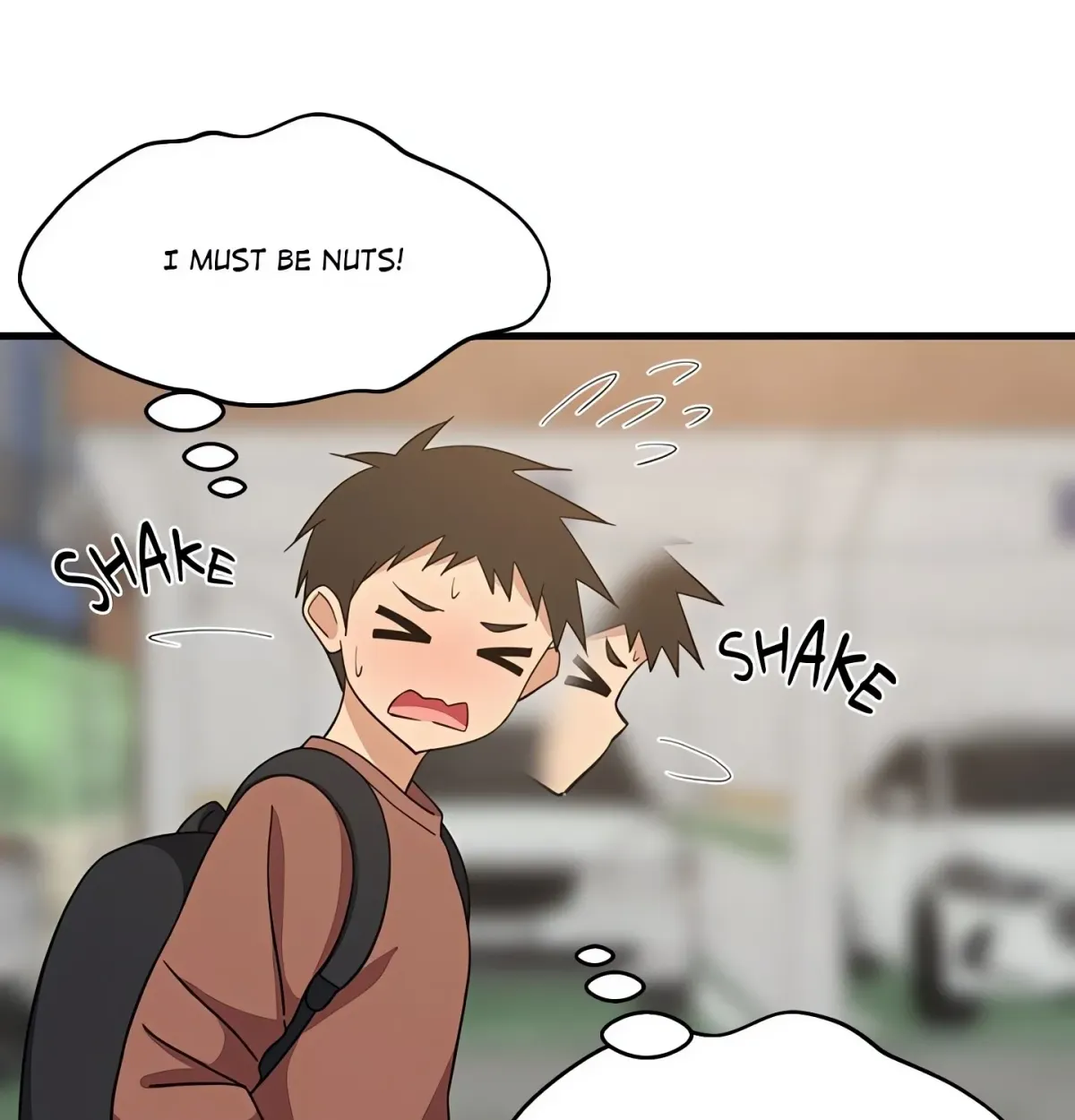 Study Buddies Chapter 71 page 42 - 
