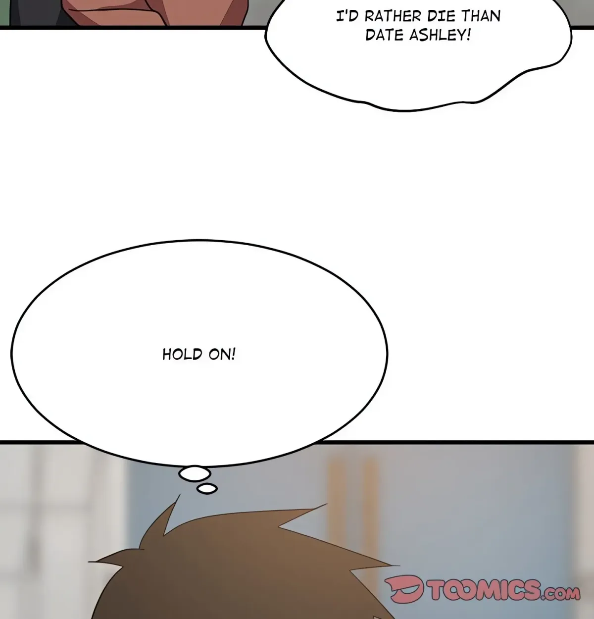 Study Buddies Chapter 71 page 43 - 