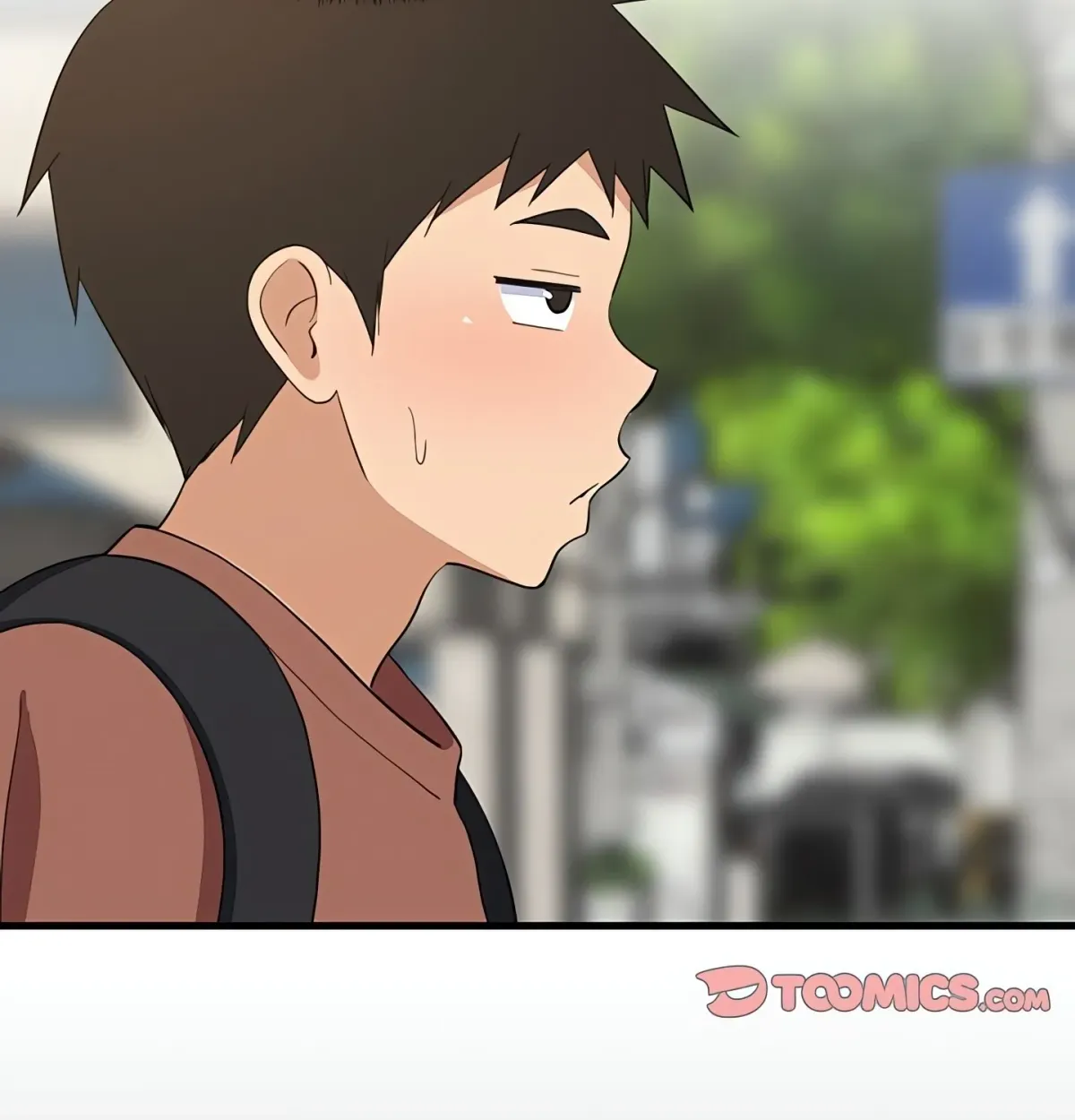 Study Buddies Chapter 71 page 50 - 