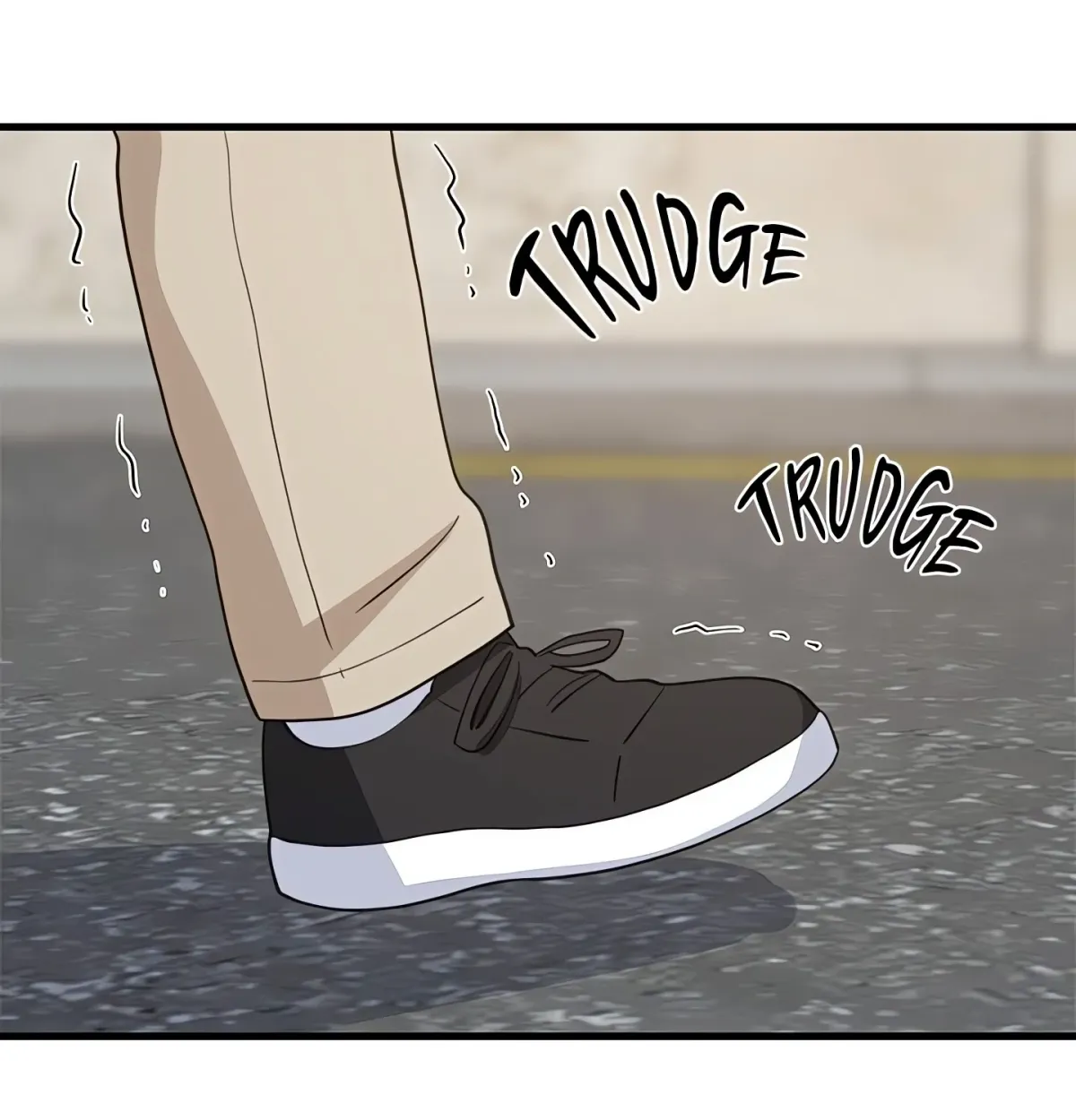Study Buddies Chapter 71 page 6 - 
