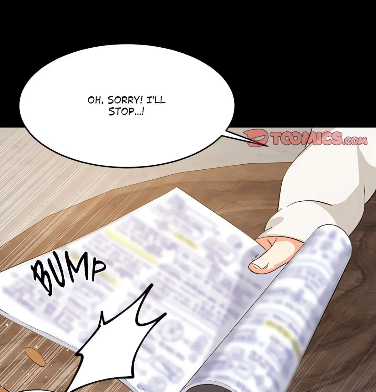 Study Buddies Chapter 71 page 54 - 