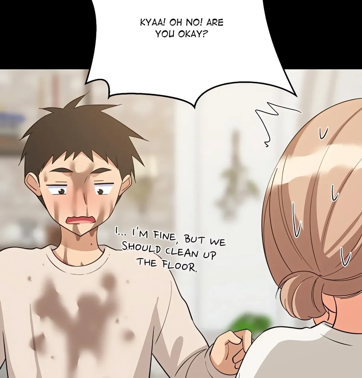 Study Buddies Chapter 71 page 56 - 