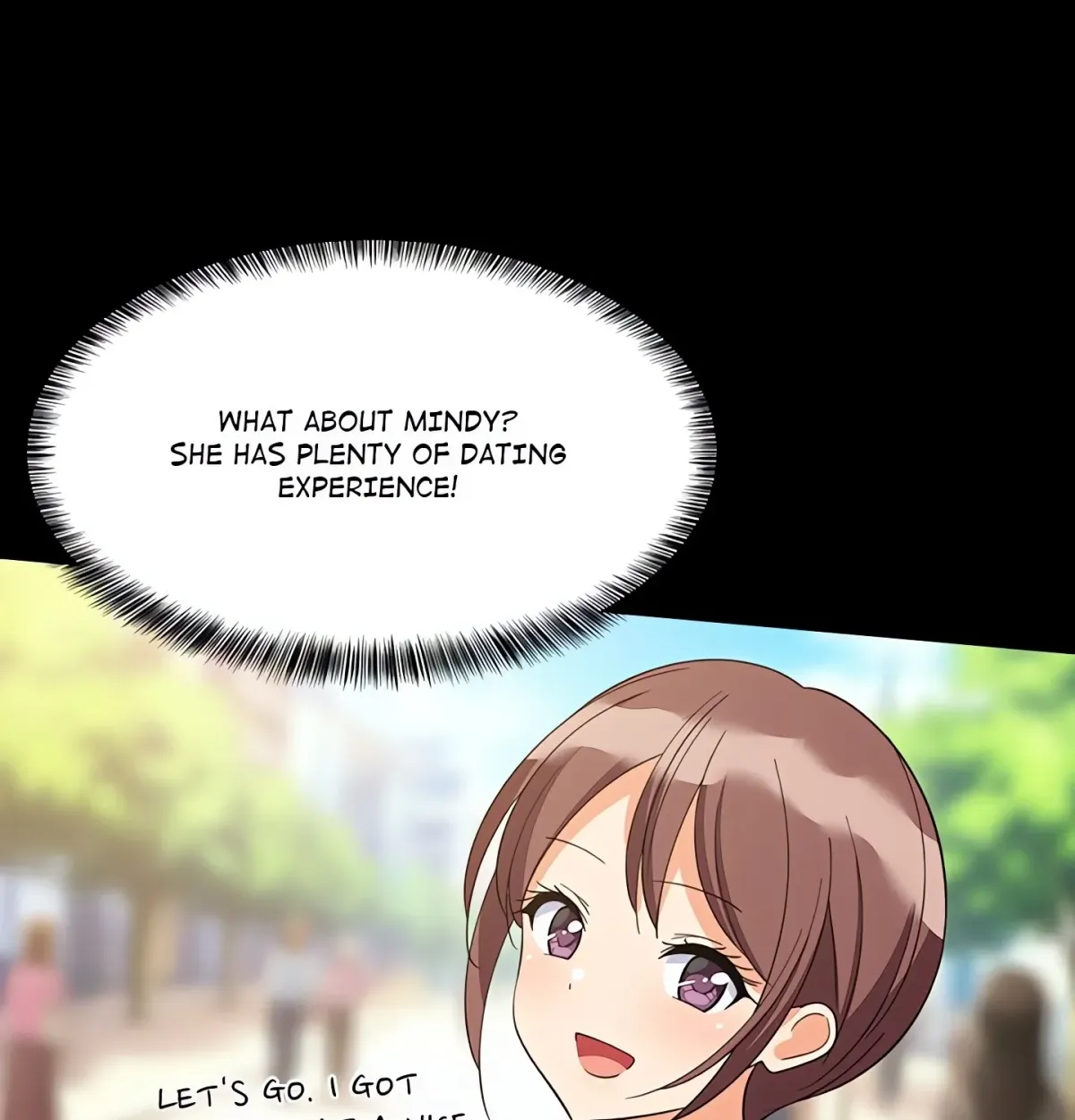 Study Buddies Chapter 71 page 62 - 